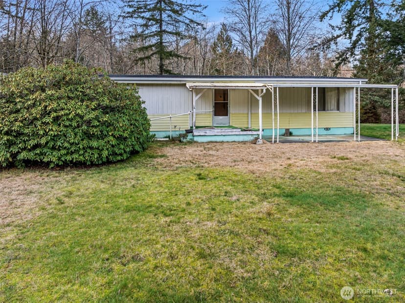 Property photo for 4213 SE Salmonberry Road, Port Orchard photo 7