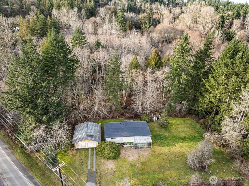 Property photo for 4213 SE Salmonberry Road, Port Orchard photo 2