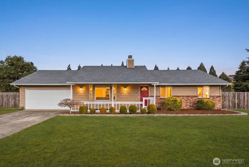Property photo for 2971 39th Avenue NE, Tacoma