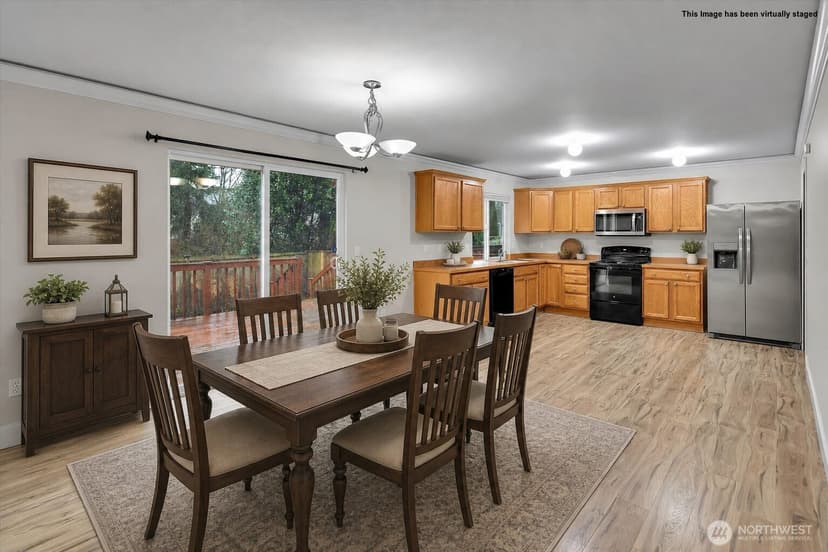 Property photo for 831 SW 364th Place, Federal Way photo 7
