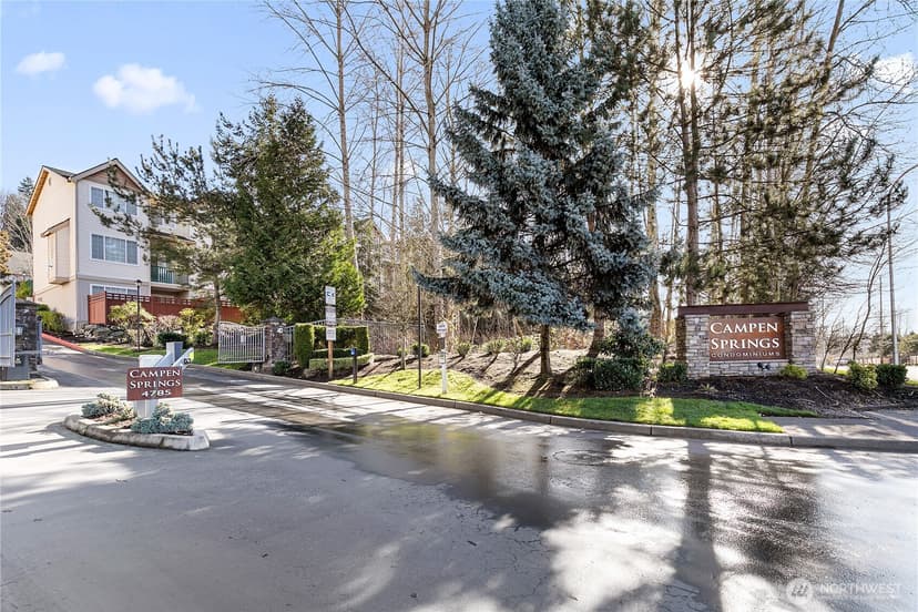 Property photo for 4763 Morris Avenue S #R302, Renton photo 21