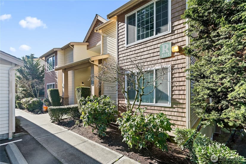 Property photo for 4763 Morris Avenue S #R302, Renton photo 17
