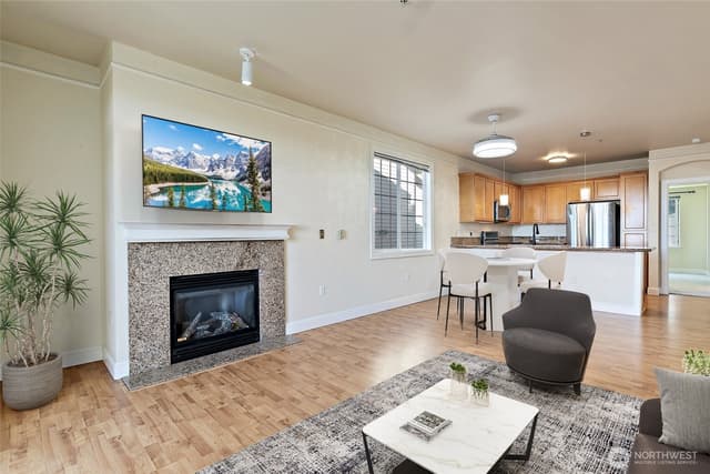 Property photo for 4763 Morris Avenue S #R302, Renton photo 2