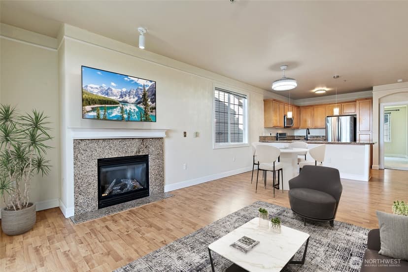 Property photo for 4763 Morris Avenue S #R302, Renton photo 2