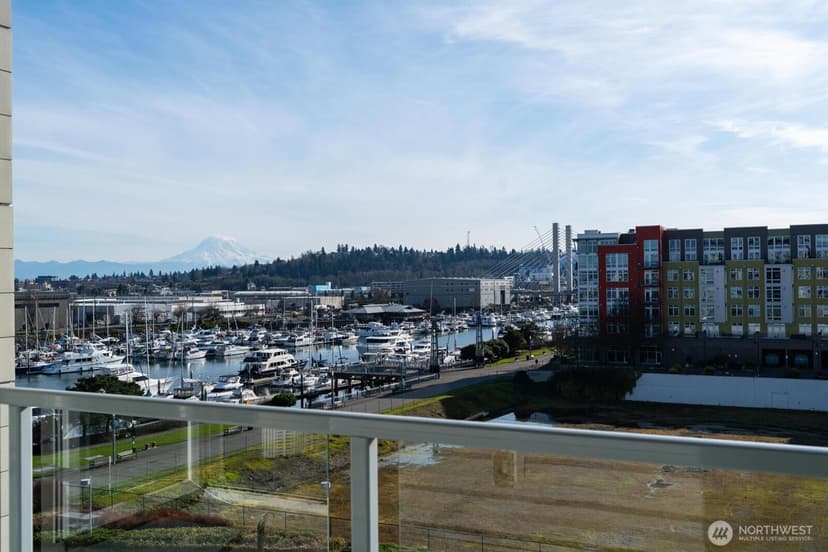 Property photo for 1515 Dock Street #522, Tacoma photo 17