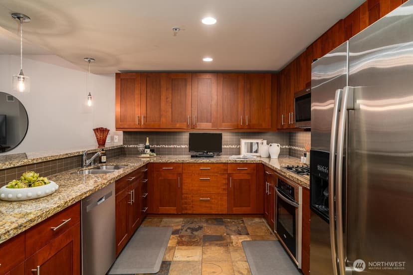 Property photo for 1515 Dock Street #522, Tacoma photo 7