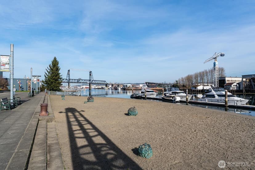 Property photo for 1515 Dock Street #522, Tacoma photo 26