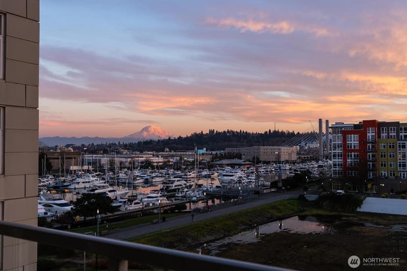 Property photo for 1515 Dock Street #522, Tacoma photo 16