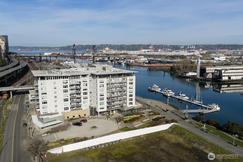 Property photo for 1515 Dock Street #522, Tacoma photo 34