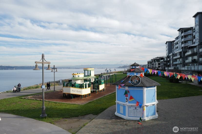 Property photo for 1515 Dock Street #522, Tacoma photo 31