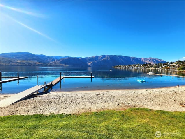 Property photo for 1 Lakeside 718-N, Manson photo 5