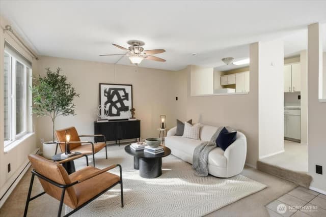 Property photo for 18102 15th Avenue NE #B210, Shoreline