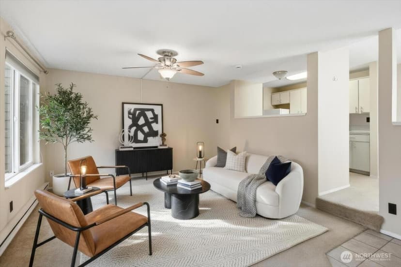 Property photo for 18102 15th Avenue NE #B210, Shoreline