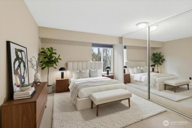 Property photo for 18102 15th Avenue NE #B210, Shoreline photo 2