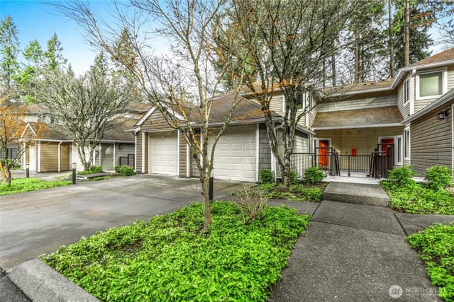 Property photo for 5000 Village Park Drive #B112, Issaquah
