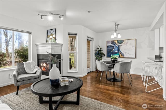 Property photo for 5000 Village Park Drive #B112, Issaquah photo 5