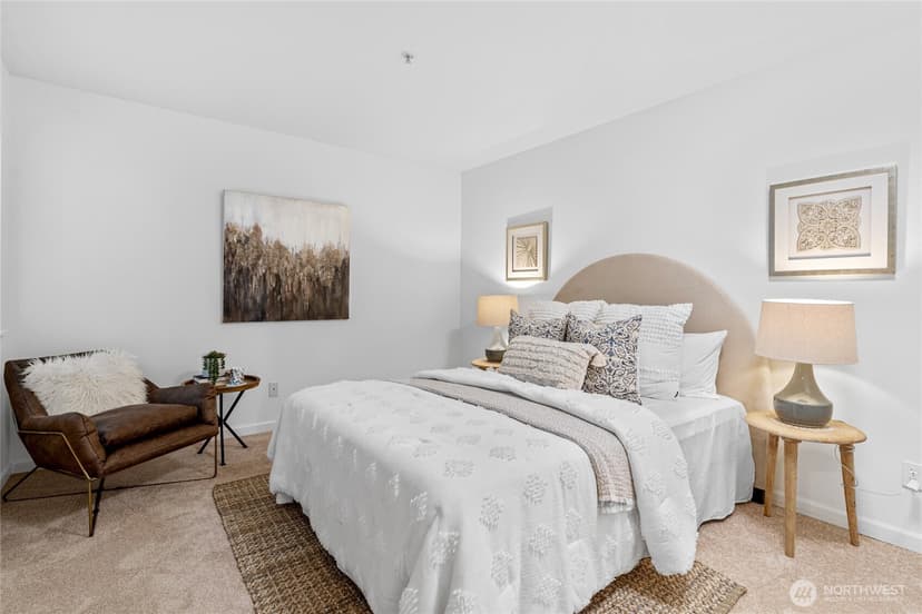 Property photo for 5000 Village Park Drive #B112, Issaquah photo 11