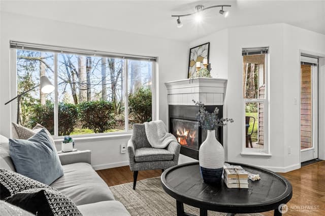 Property photo for 5000 Village Park Drive #B112, Issaquah photo 2