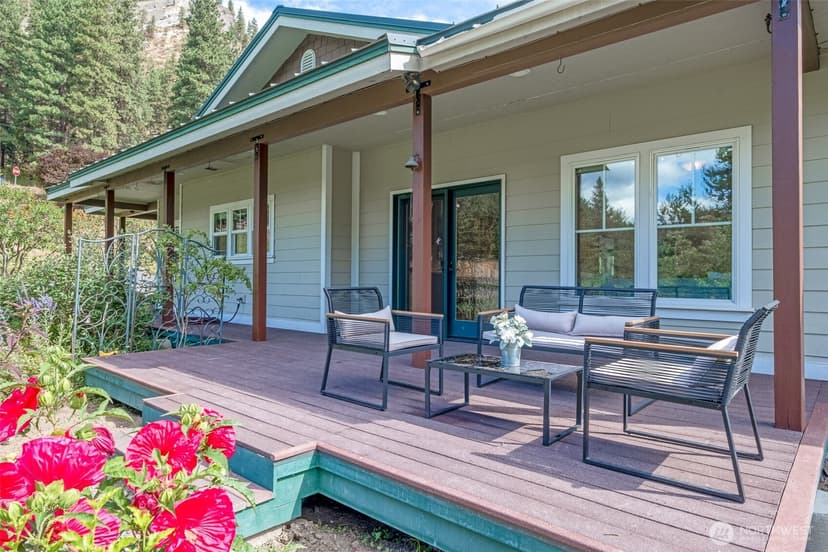 Property photo for 60 Eagle Place, Leavenworth photo 11