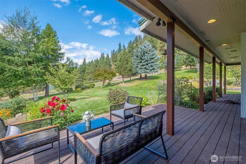 Property photo for 60 Eagle Place, Leavenworth photo 10