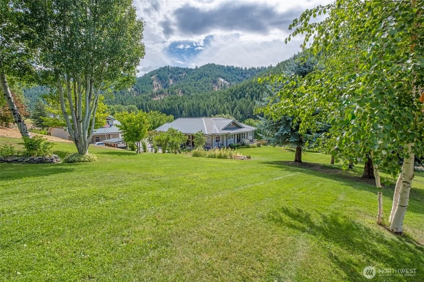 Property photo for 60 Eagle Place, Leavenworth photo 5