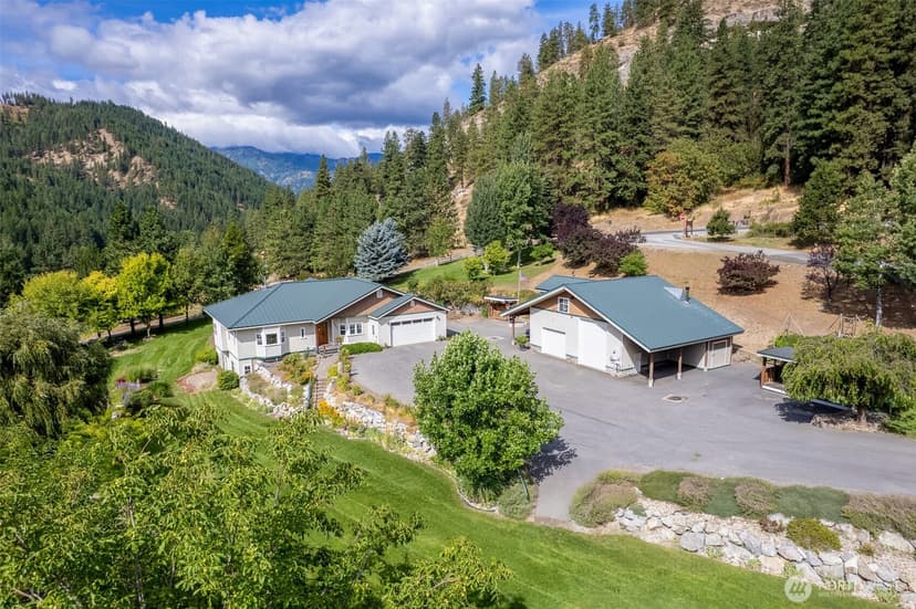 Property photo for 60 Eagle Place, Leavenworth photo 4
