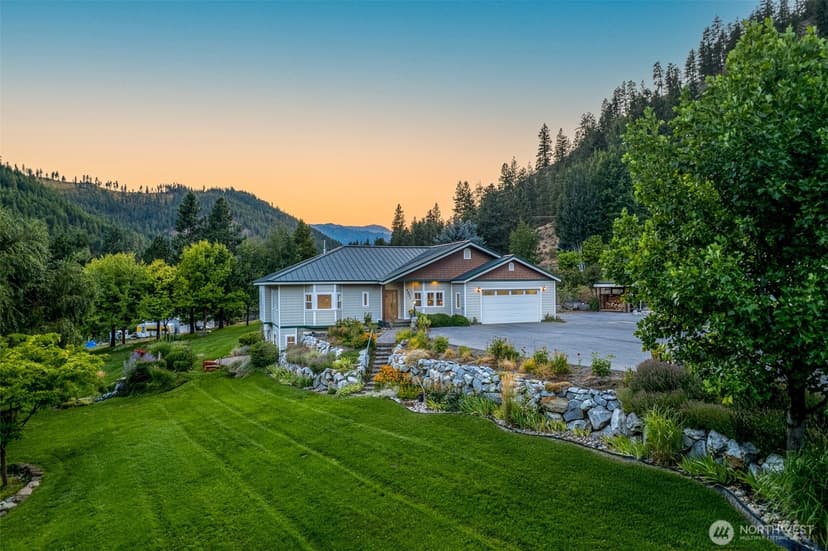 Property photo for 60 Eagle Place, Leavenworth photo 2