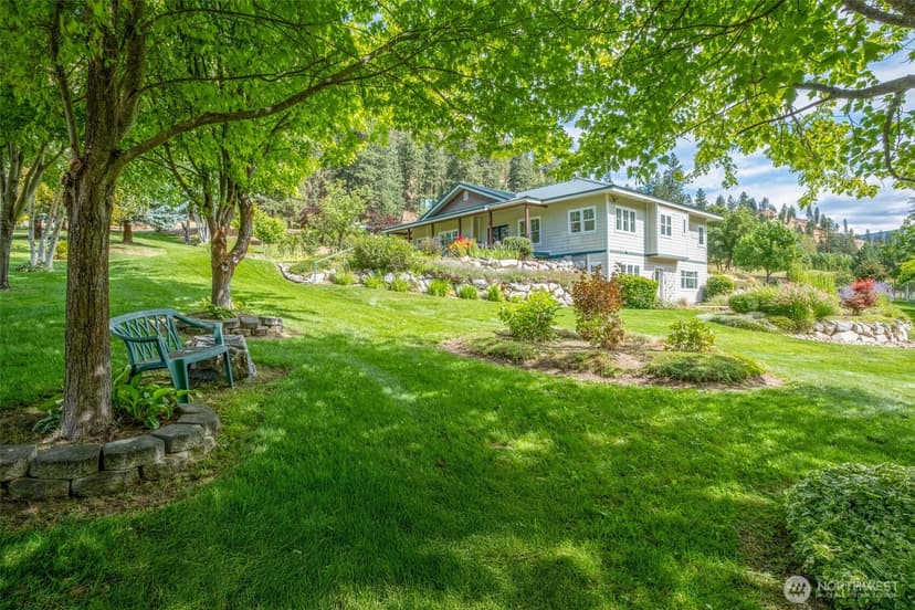 Property photo for 60 Eagle Place, Leavenworth photo 6