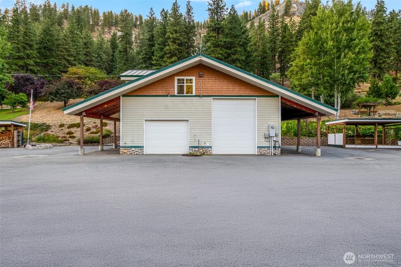 Property photo for 60 Eagle Place, Leavenworth photo 31