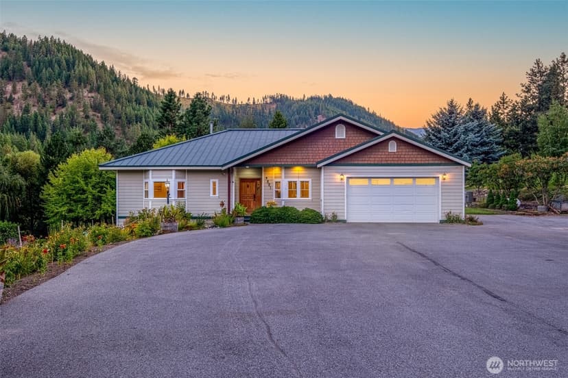 Property photo for 60 Eagle Place, Leavenworth photo 3