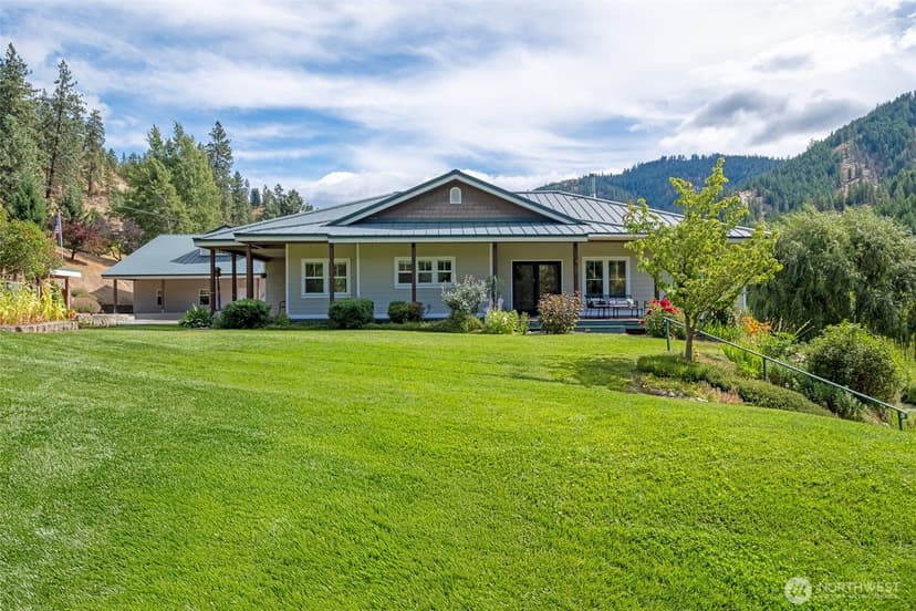 Property photo for 60 Eagle Place, Leavenworth photo 9