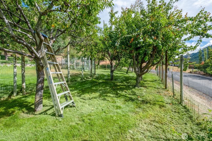 Property photo for 60 Eagle Place, Leavenworth photo 12