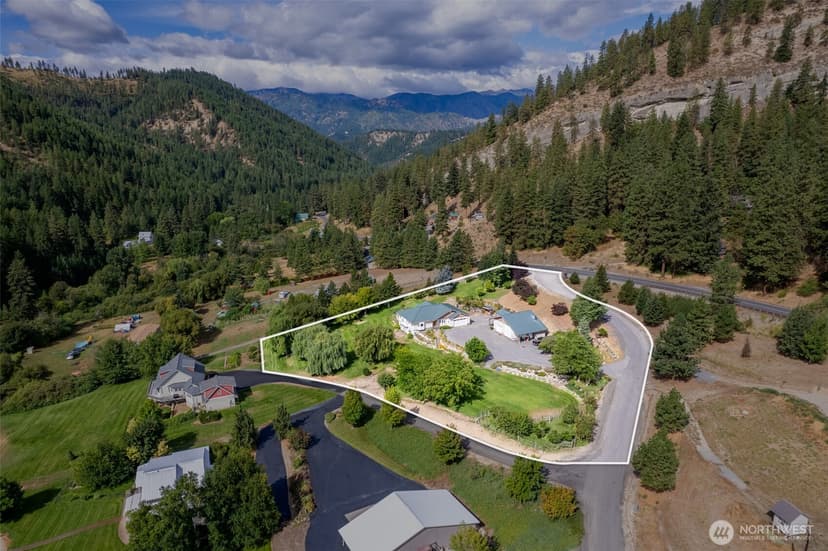Property photo for 60 Eagle Place, Leavenworth photo 38