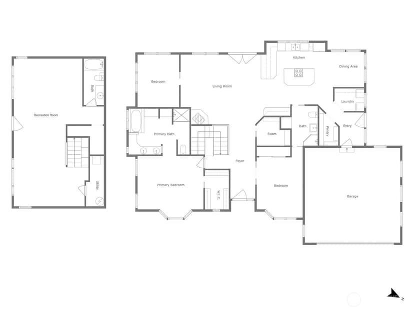 Property photo for 60 Eagle Place, Leavenworth photo 39
