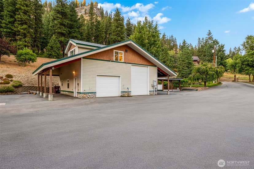 Property photo for 60 Eagle Place, Leavenworth photo 32