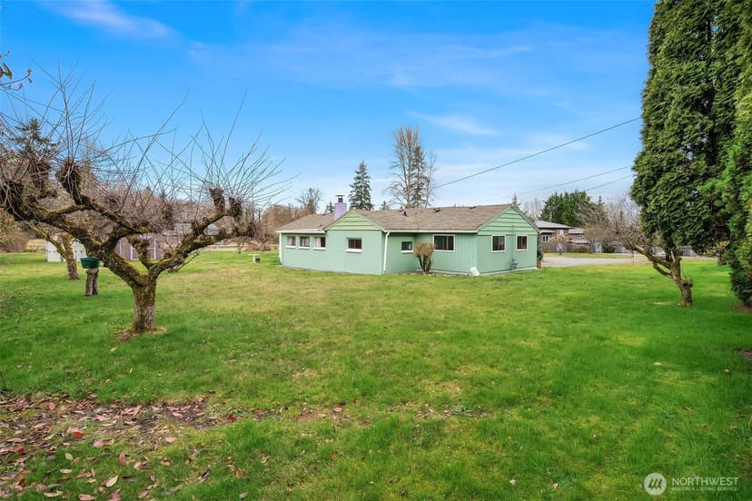 Property photo for 10006 SW 188th Street, Vashon photo 3