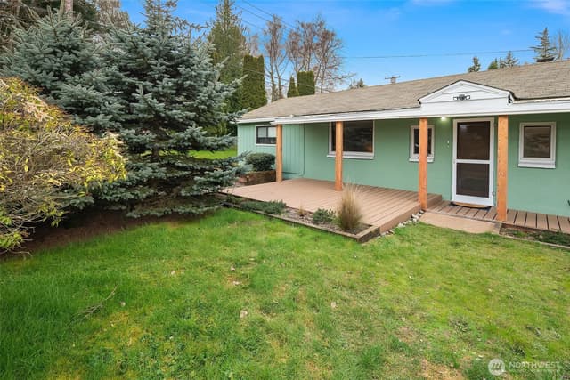 Property photo for 10006 SW 188th Street, Vashon