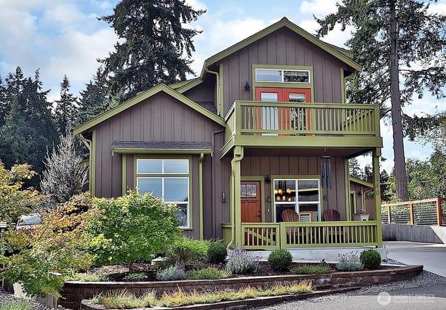 Property photo for 240 Clover Court, Langley