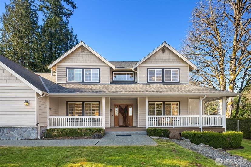 Property photo for 11007 W Lake Joy Drive NE, Carnation photo 35