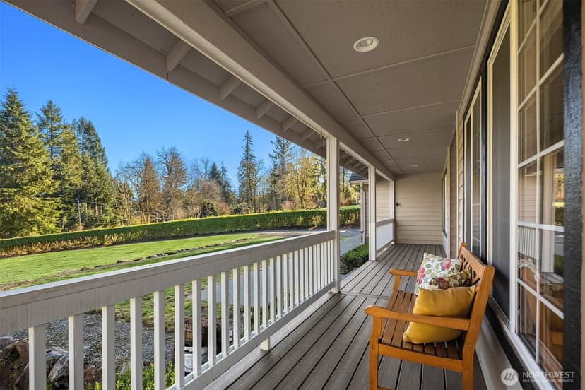 Property photo for 11007 W Lake Joy Drive NE, Carnation photo 31