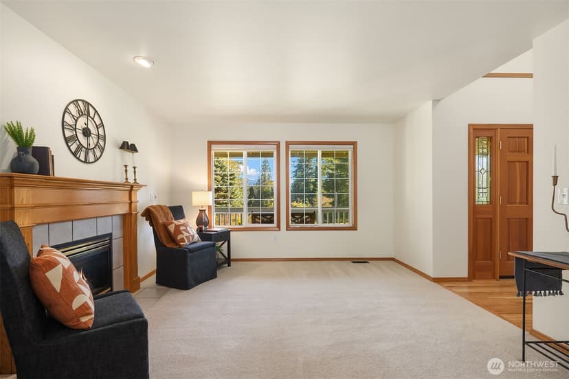 Property photo for 11007 W Lake Joy Drive NE, Carnation photo 11