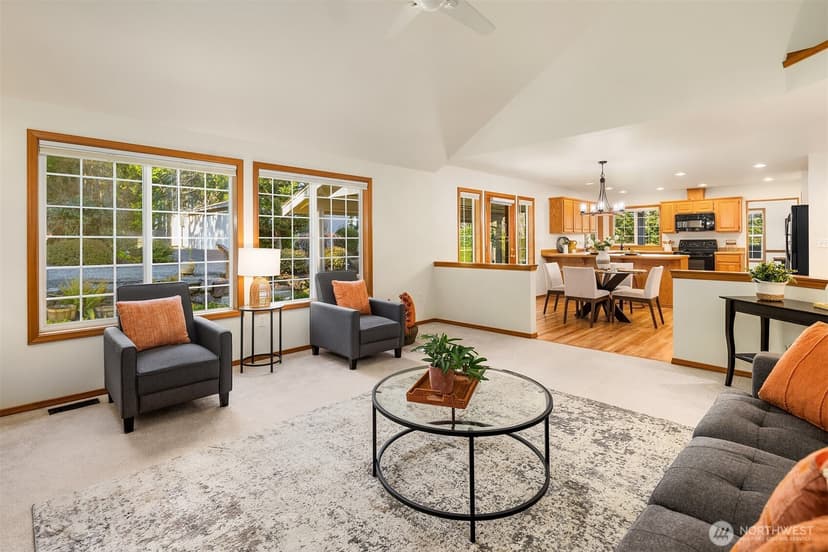 Property photo for 11007 W Lake Joy Drive NE, Carnation photo 6