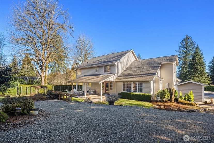 Property photo for 11007 W Lake Joy Drive NE, Carnation photo 25