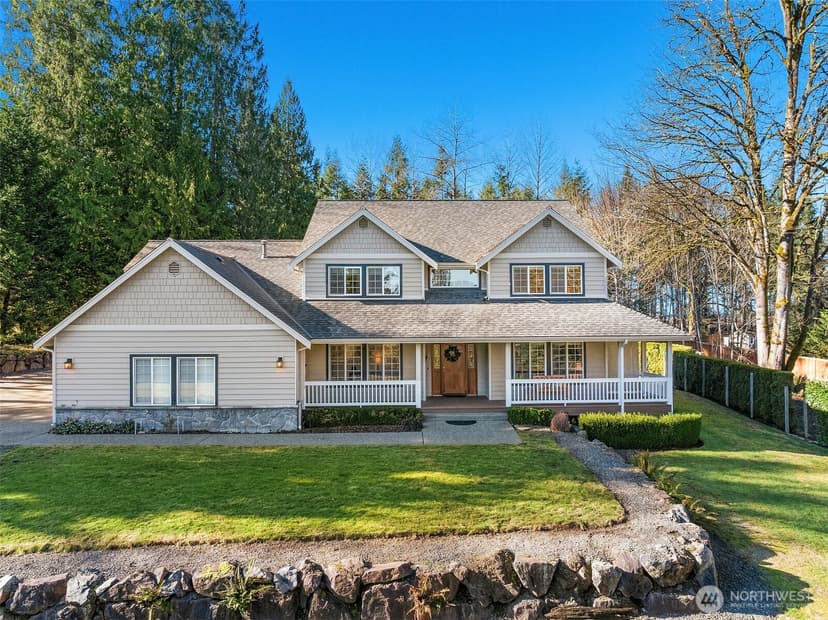 Property photo for 11007 W Lake Joy Drive NE, Carnation photo 36