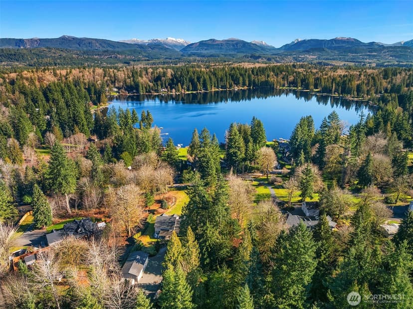 Property photo for 11007 W Lake Joy Drive NE, Carnation photo 34