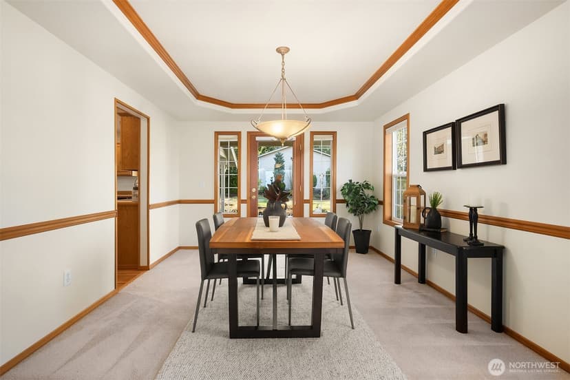 Property photo for 11007 W Lake Joy Drive NE, Carnation photo 12