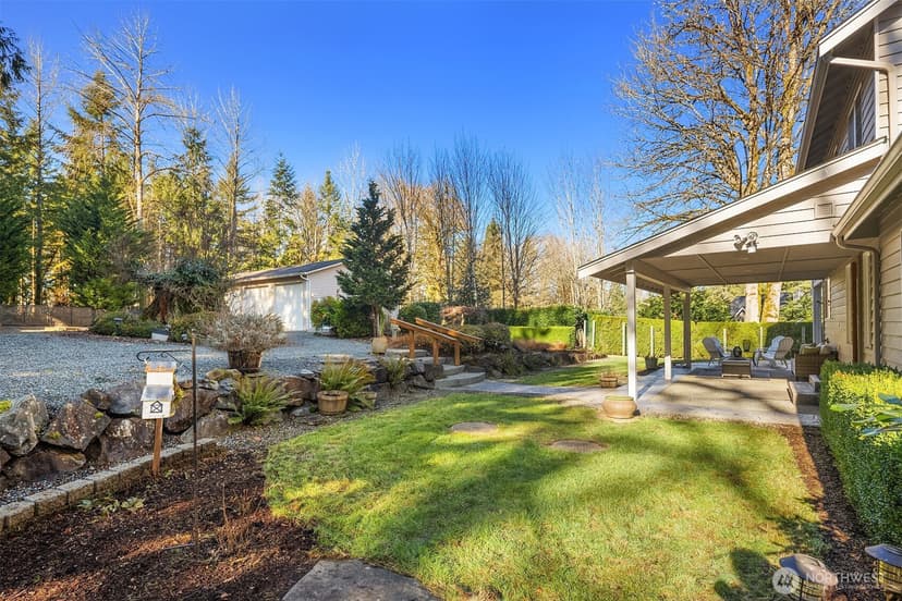 Property photo for 11007 W Lake Joy Drive NE, Carnation photo 24