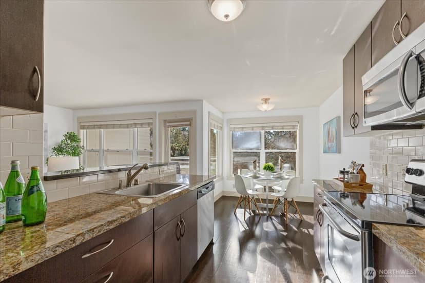 Property photo for 23015 Edmonds Way #A307, Edmonds photo 9