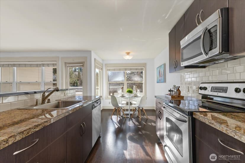 Property photo for 23015 Edmonds Way #A307, Edmonds photo 8