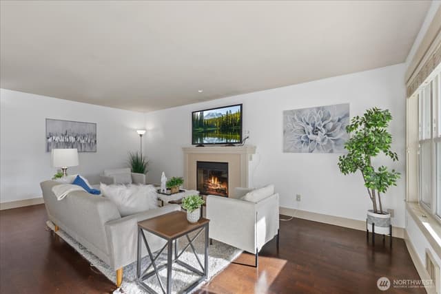 Property photo for 23015 Edmonds Way #A307, Edmonds photo 3